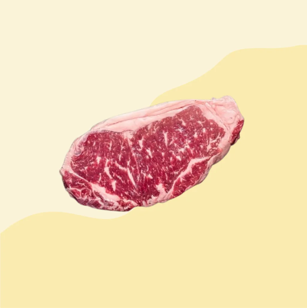 Striploin